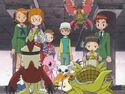 Seznam Digimon Adventure 02 epizod 02